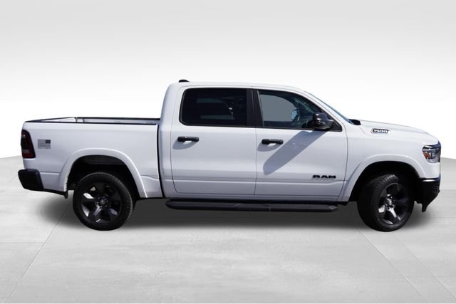 ram ram 1500 pickup 2023 1C6SRFFT8PN536301 image ram ram 1500 pickup 2023 1C6SRFFT8PN536301 image